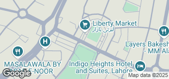 Location image