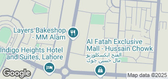 Location image