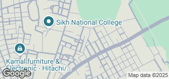 Location image