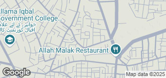 Location image