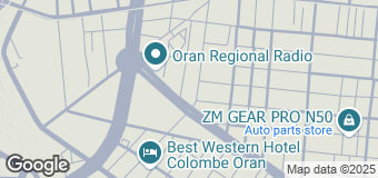 Location image