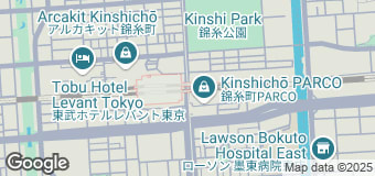 Location image
