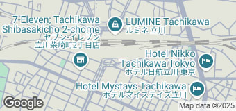 Location image