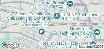 Location image