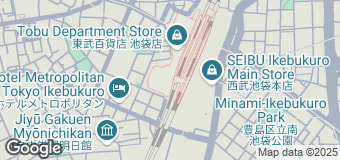 Location image