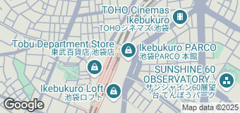 Location image