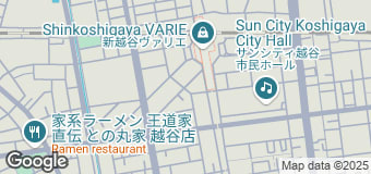Location image