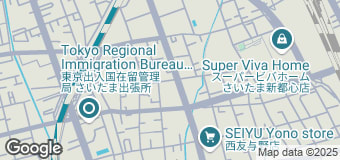 Location image