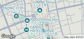 Location image