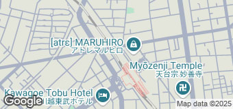 Location image
