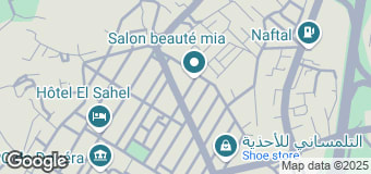 Location image