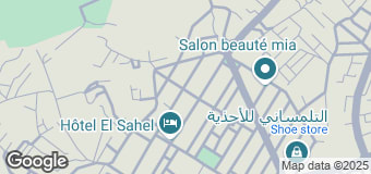 Location image