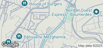 Location image
