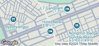 Location image