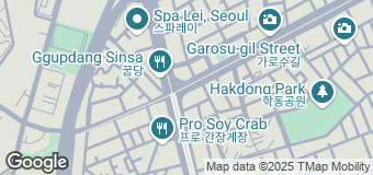Location image