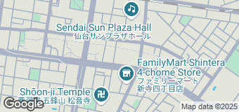 Location image
