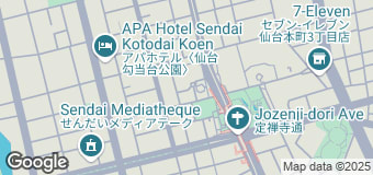 Location image