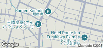 Location image