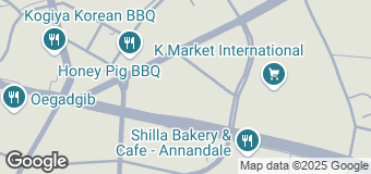 Location image