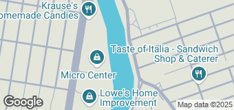 Location image