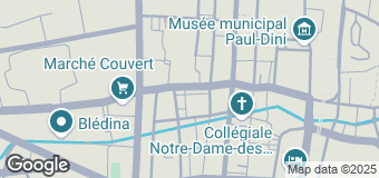 Location image