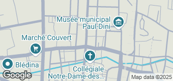 Location image