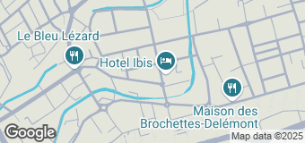 Location image