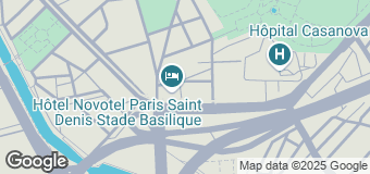 Location image