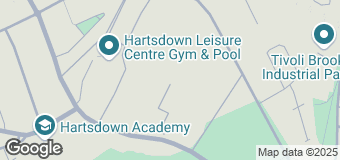 Location image