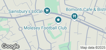 Location image