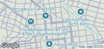 Location image