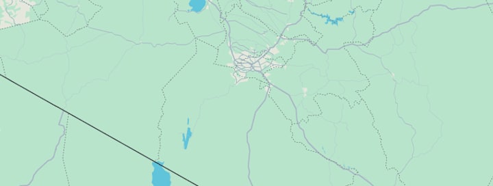 Offices in Machakos