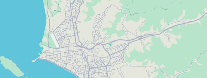 Offices in Huaycan