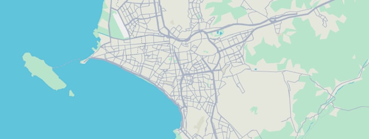 Offices in Matasango