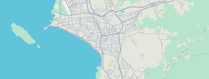 Offices in Mendoza