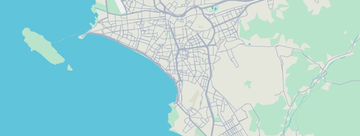 Offices in La Palma