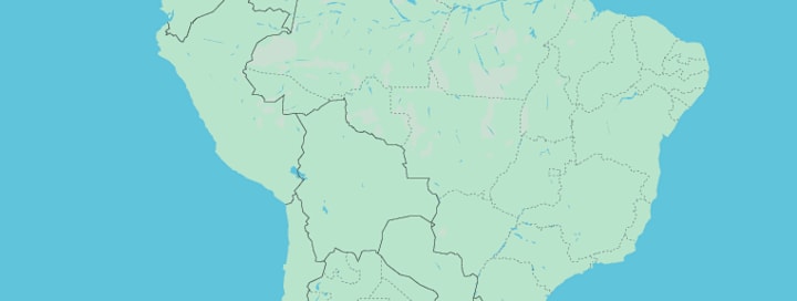 Offices in Brazil