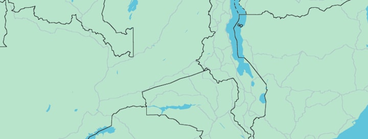 Offices in Zambia