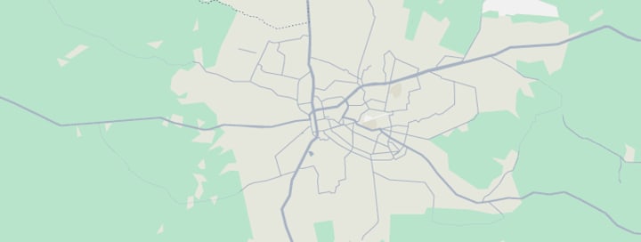 Offices in Lusaka