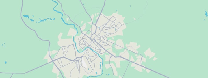 Offices in Cuiabá