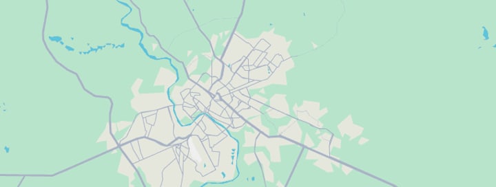 Offices in Cuiabá