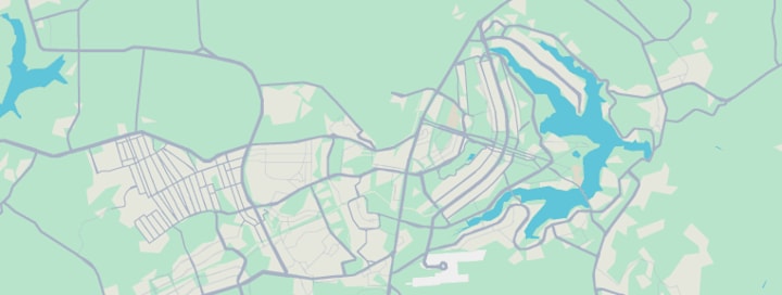 Offices in Brasília