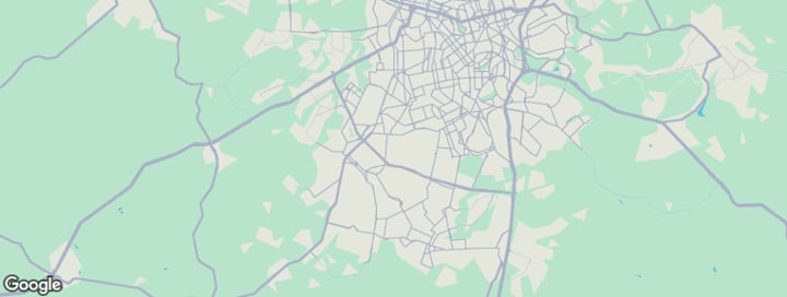 Offices in Senador Canedo
