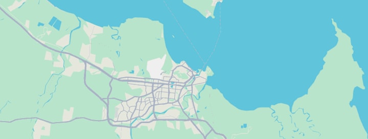 Offices in Townsville