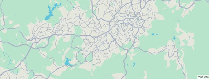 Offices in Betim