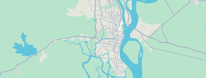 Offices in Guayaquil