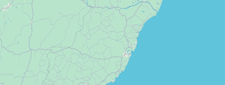 Offices in Espírito Santo