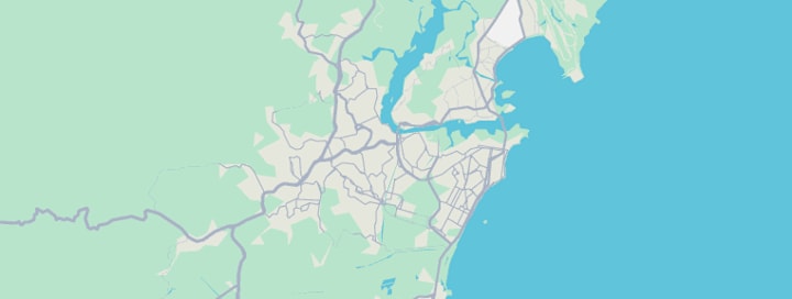 Offices in Vila Velha