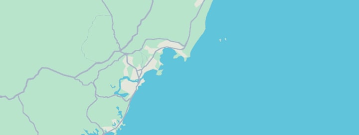 Offices in Guarapari