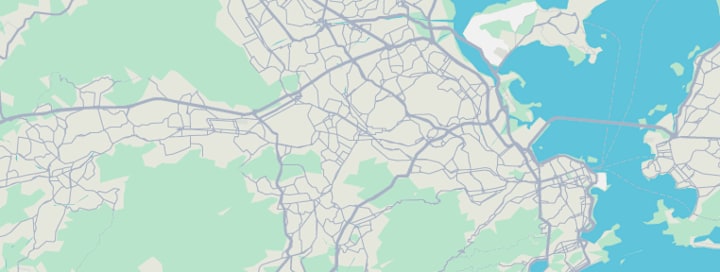 Offices in Bangu